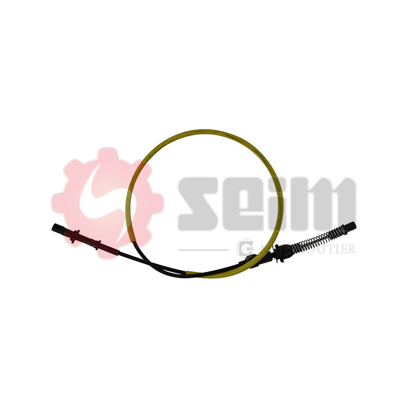 Câble d'accélération SEIM