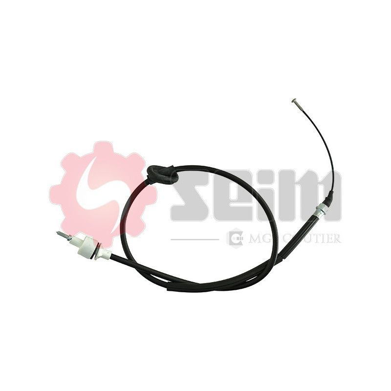 Cable d'embrayage SEIM