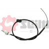 Cable d'embrayage SEIM