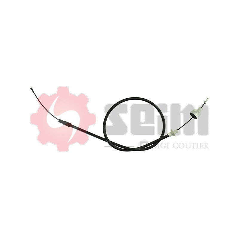 Cable d'embrayage SEIM
