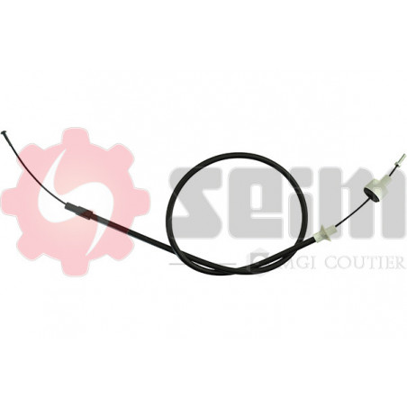 Cable d'embrayage SEIM