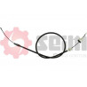 Cable d'embrayage SEIM