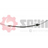 Cable d'embrayage SEIM