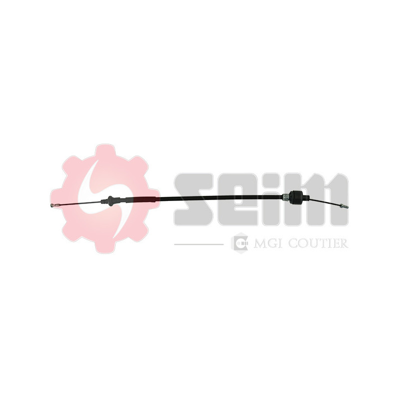 Cable d'embrayage SEIM