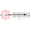 Cable d'embrayage SEIM