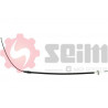 Cable d'embrayage SEIM