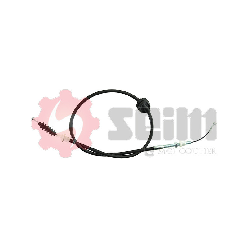 Cable d'embrayage SEIM