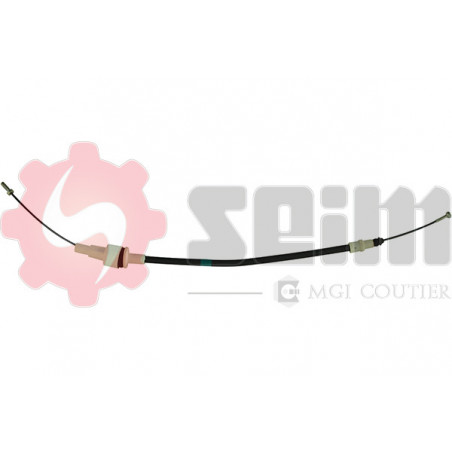 Cable d'embrayage SEIM
