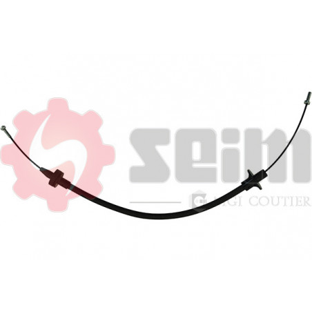 Cable d'embrayage SEIM