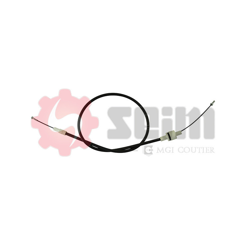 Cable d'embrayage SEIM