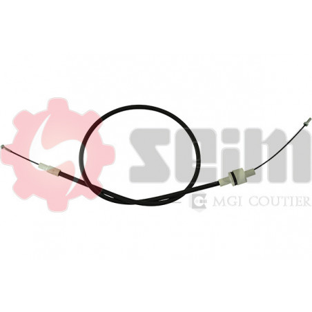 Cable d'embrayage SEIM