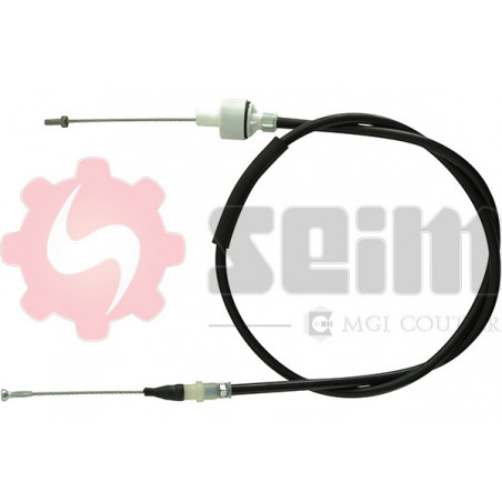 Cable d'embrayage SEIM