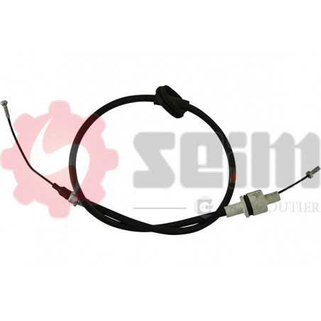Cable d'embrayage SEIM