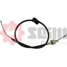 Cable d'embrayage SEIM