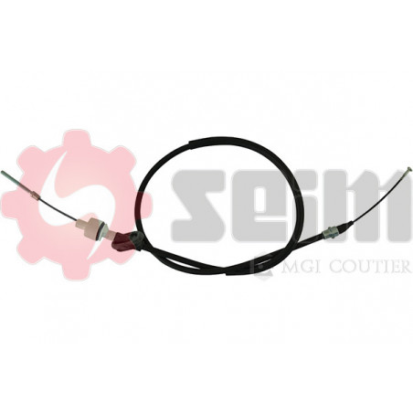 Cable d'embrayage SEIM