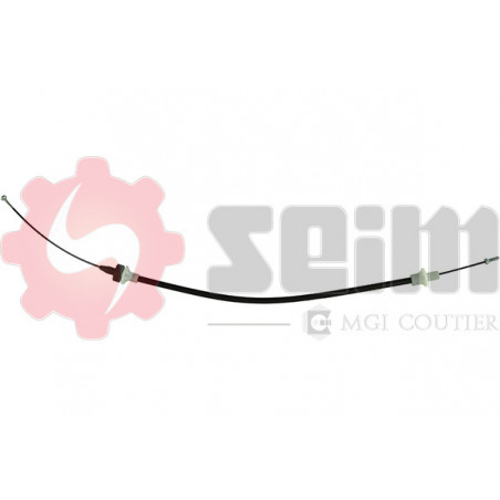 Cable d'embrayage SEIM