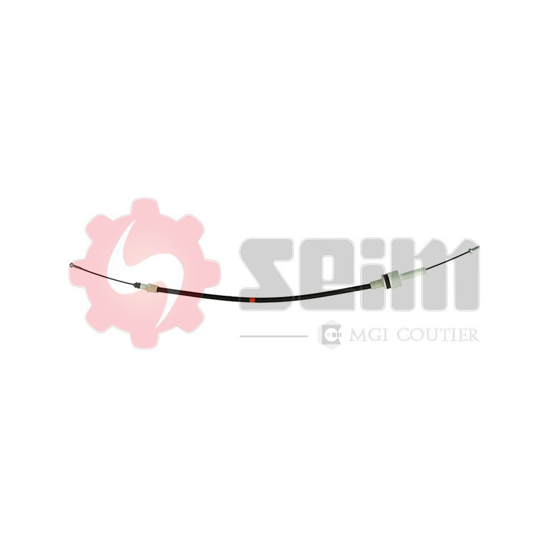 Cable d'embrayage SEIM