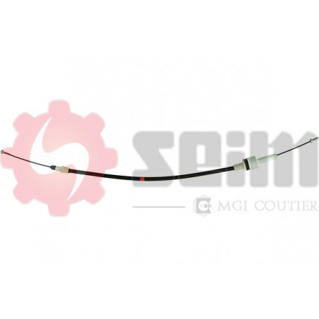 Cable d'embrayage SEIM