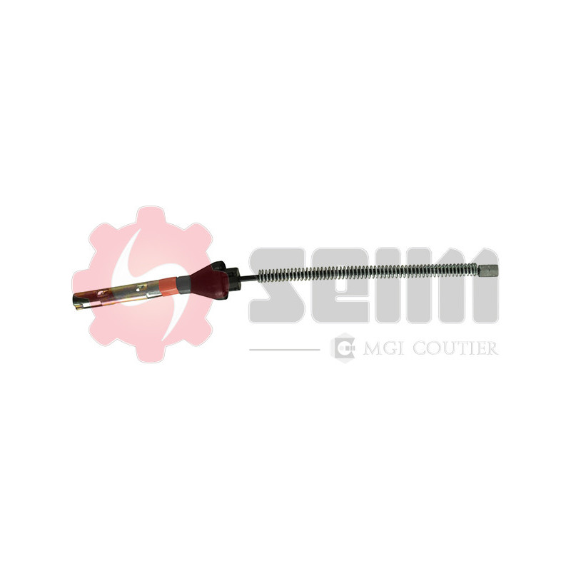 Câble de frein à main SEIM