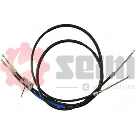 Câble de frein à main SEIM