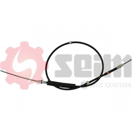 Câble de frein à main SEIM