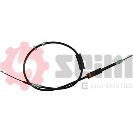 Câble de frein à main SEIM