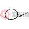 Câble de frein à main SEIM