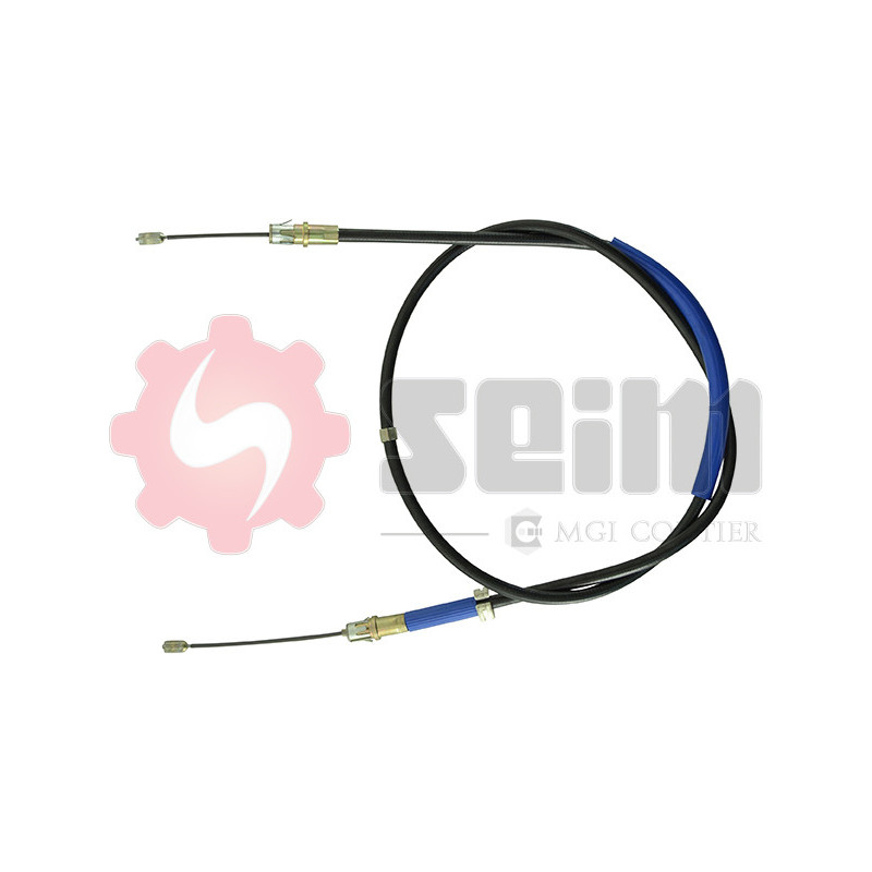Câble de frein à main SEIM