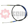 Câble de frein à main SEIM