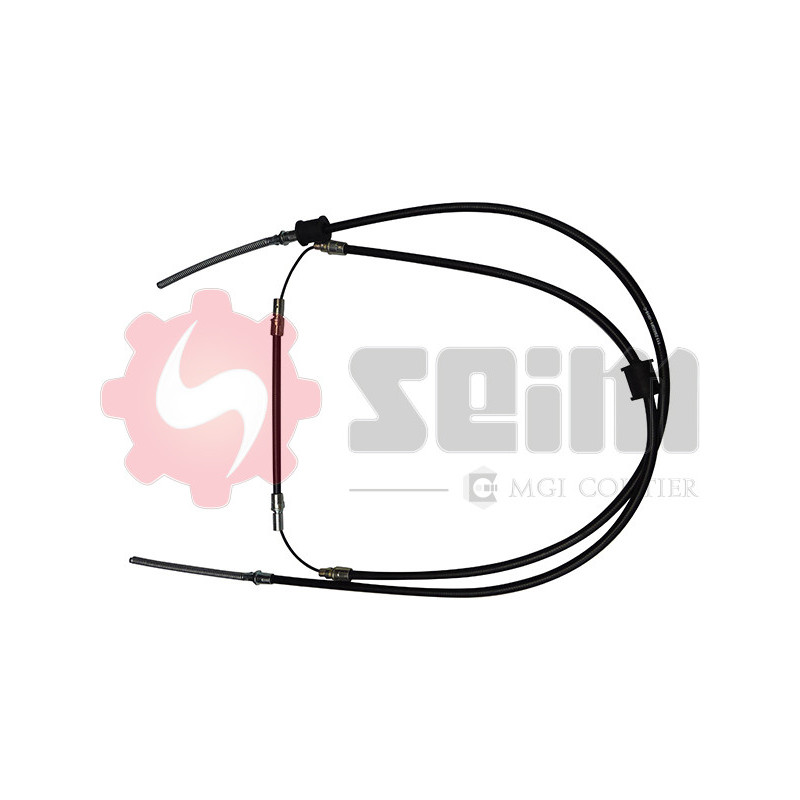 Câble de frein à main SEIM
