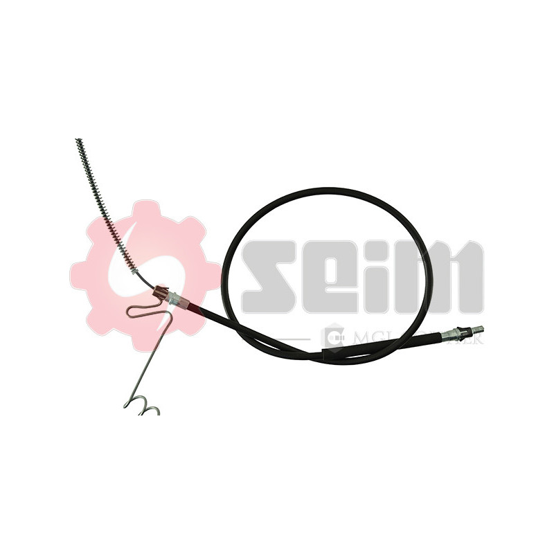 Câble de frein à main SEIM