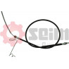 Câble de frein à main SEIM