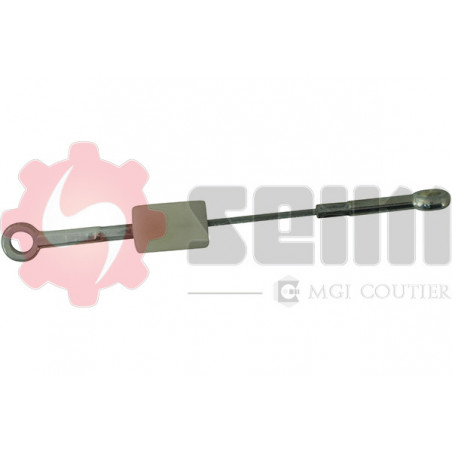 Câble de frein à main SEIM