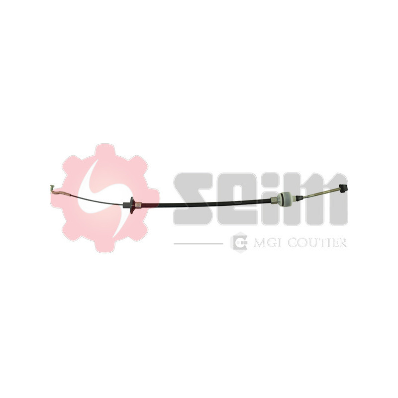 Cable d'embrayage SEIM