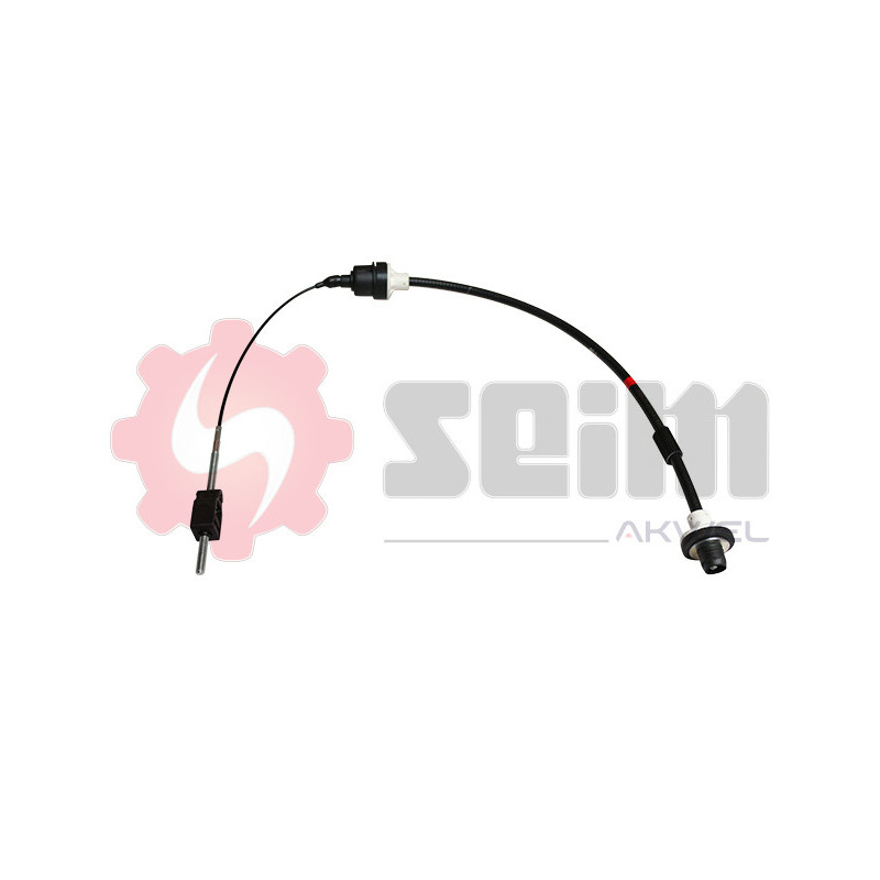 Cable d'embrayage SEIM