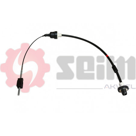 Cable d'embrayage SEIM
