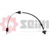 Cable d'embrayage SEIM