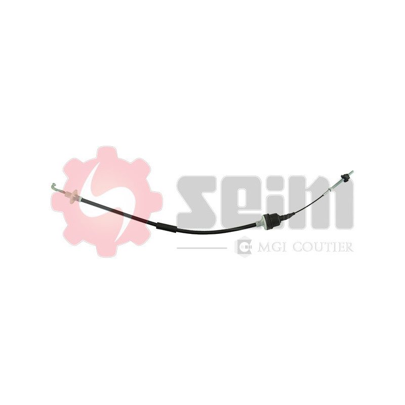 Cable d'embrayage SEIM