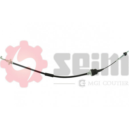Cable d'embrayage SEIM