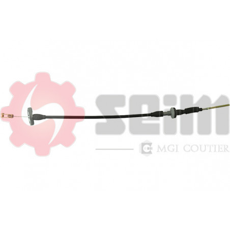 Cable d'embrayage SEIM
