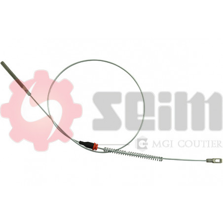 Câble de frein à main SEIM