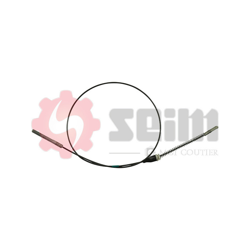 Câble de frein à main SEIM