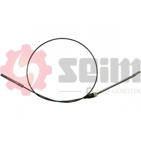 Câble de frein à main SEIM