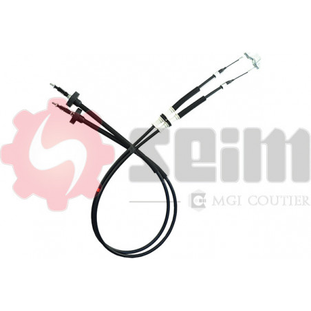 Câble de frein à main SEIM