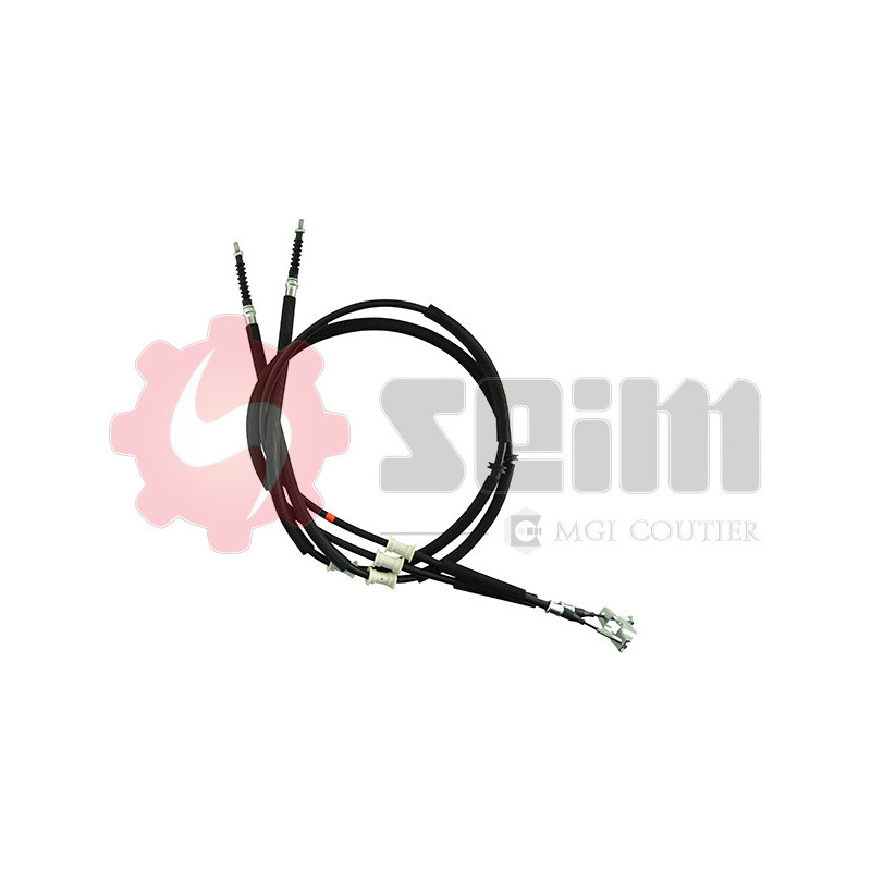 Câble de frein à main SEIM