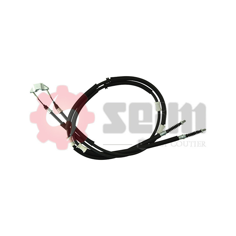 Câble de frein à main SEIM