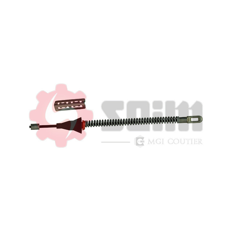 Câble de frein à main SEIM