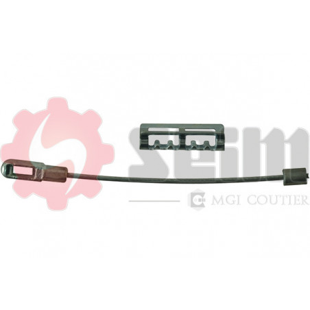 Câble de frein à main SEIM