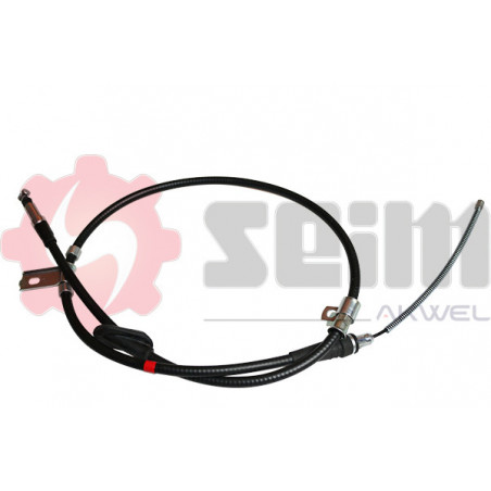 Câble de frein à main SEIM