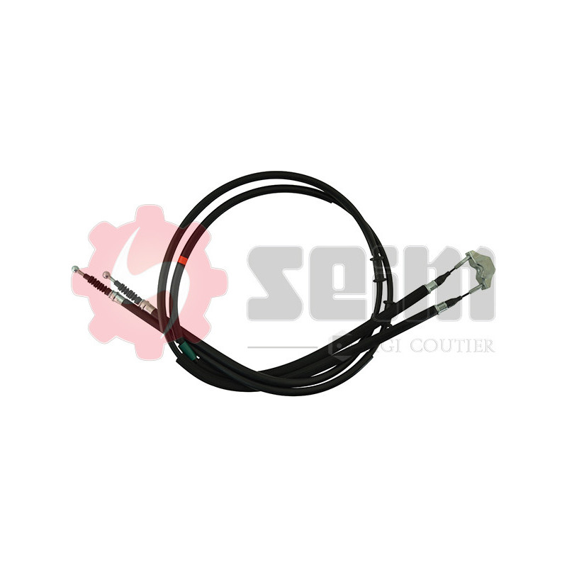Câble de frein à main SEIM